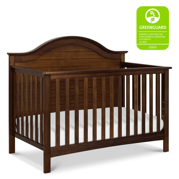 Carter's by DaVinci Nolan 4in1 Convertible Crib & Reviews Wayfair